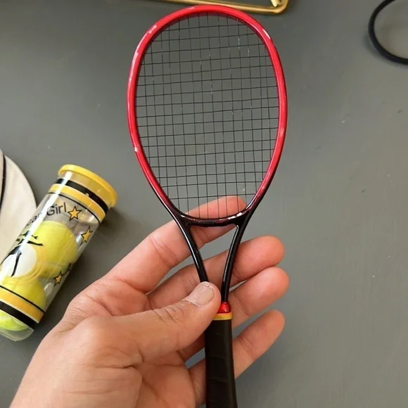 American girl Pleasant company tennis bundle - Picture 5 of 12